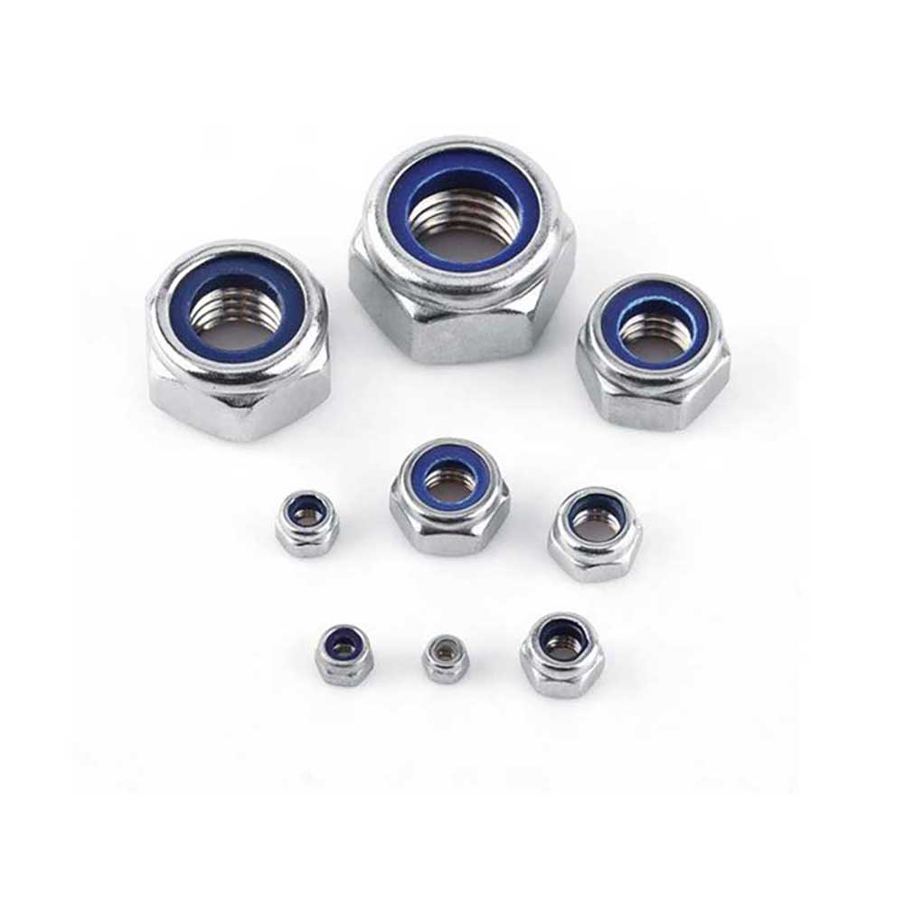 مهره کاسه نمدی سایز ۲۲