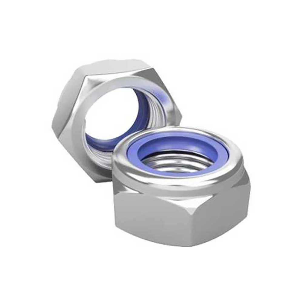 مهره کاسه نمدی سایز ۲۲